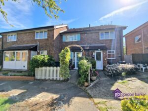 Sway Gardens, Bournemouth, Dorset