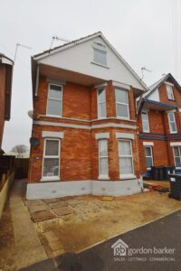 Wolverton Road, Bournemouth, Dorset