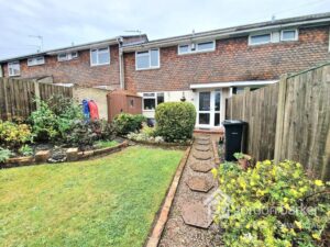 Paddington Grove, Bournemouth, Dorset