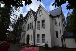 , Bodorgan Road, Bournemouth, Dorset