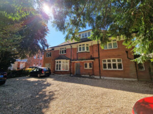17 Knyveton Road, Bournemouth, Dorset