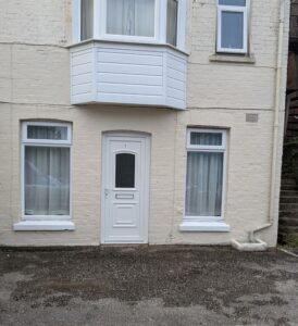 Flat 3, 216 Bournemouth Road, Poole, Dorset