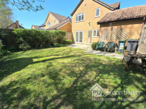 Sparkford Close, Bournemouth, Dorset