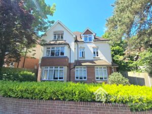 Alban Grange, 219 Charminster Road