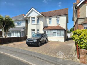 Strouden Road, Bournemouth, Dorset