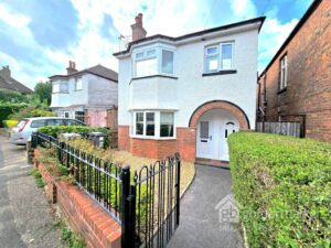 Green Road, Bournemouth, Dorset