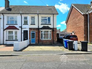 Rossmore Road, Poole, Dorset