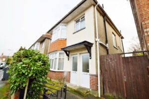 Junction Road, Winton, Bournemouth