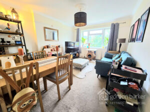 Flat 4, Queens Court, Charminster Road, Bournemouth, Dorset