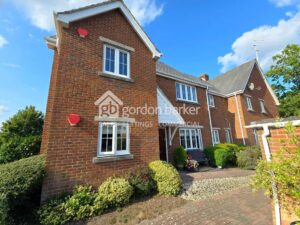 Penny Court, Ringwood, Hampshire