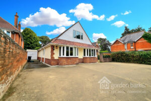 Stokewood Road, Bournemouth, Dorset