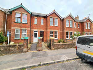 Shillito Road, Poole, Dorset