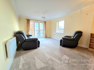 Flat 27, 3 Avenel Way, Poole, Dorset