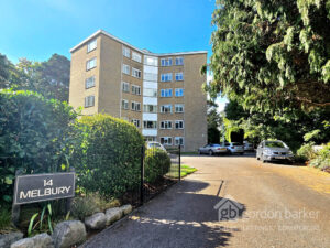 Flat 1, Melbury, 14 Lindsay Road, Poole, Dorset