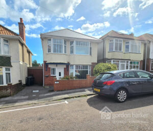 Redbreast Road, Bournemouth, Dorset