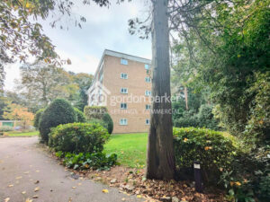 Flat 7 Gleneagles, 19 The Avenue, Poole, Dorset