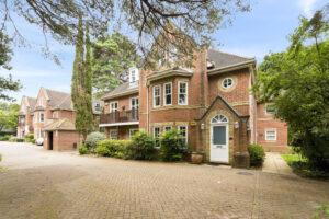 Flat 1, Ridge House, 37 Talbot Avenue, Bournemouth, Dorset