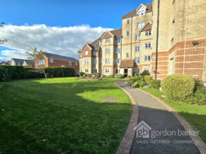 Flat 59, Halebrose Court, 10 Seafield Road, Bournemouth, Dorset