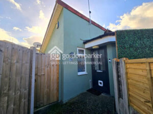 Woodcutters Cottage, Luther Road, Bournemouth, Dorset