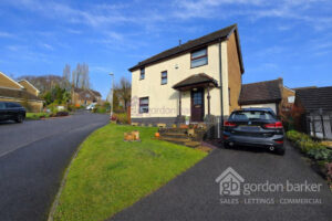 Cowslip Road, Broadstone, Dorset