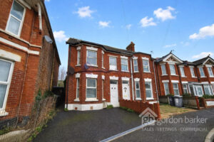 Wolverton Road, Bournemouth