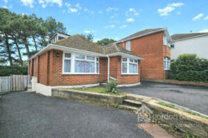 Stalham Road, Branksome