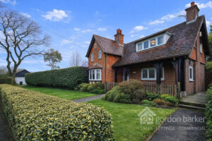 Colbury Cottage, Hill Street, Calmore, Southampton, Hampshire