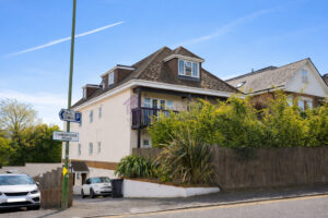Cambria Court, 9 Cambridge Road, Bournemouth