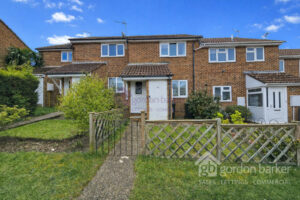 Monks Way, Bournemouth, Dorset