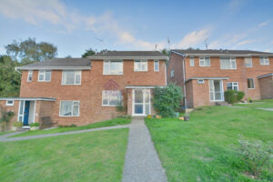 Wayman Road, Corfe Mullen, Wimborne, Dorset